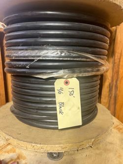 4/0 copper 150ft spool