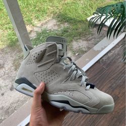 Jordan 6 Size 12 