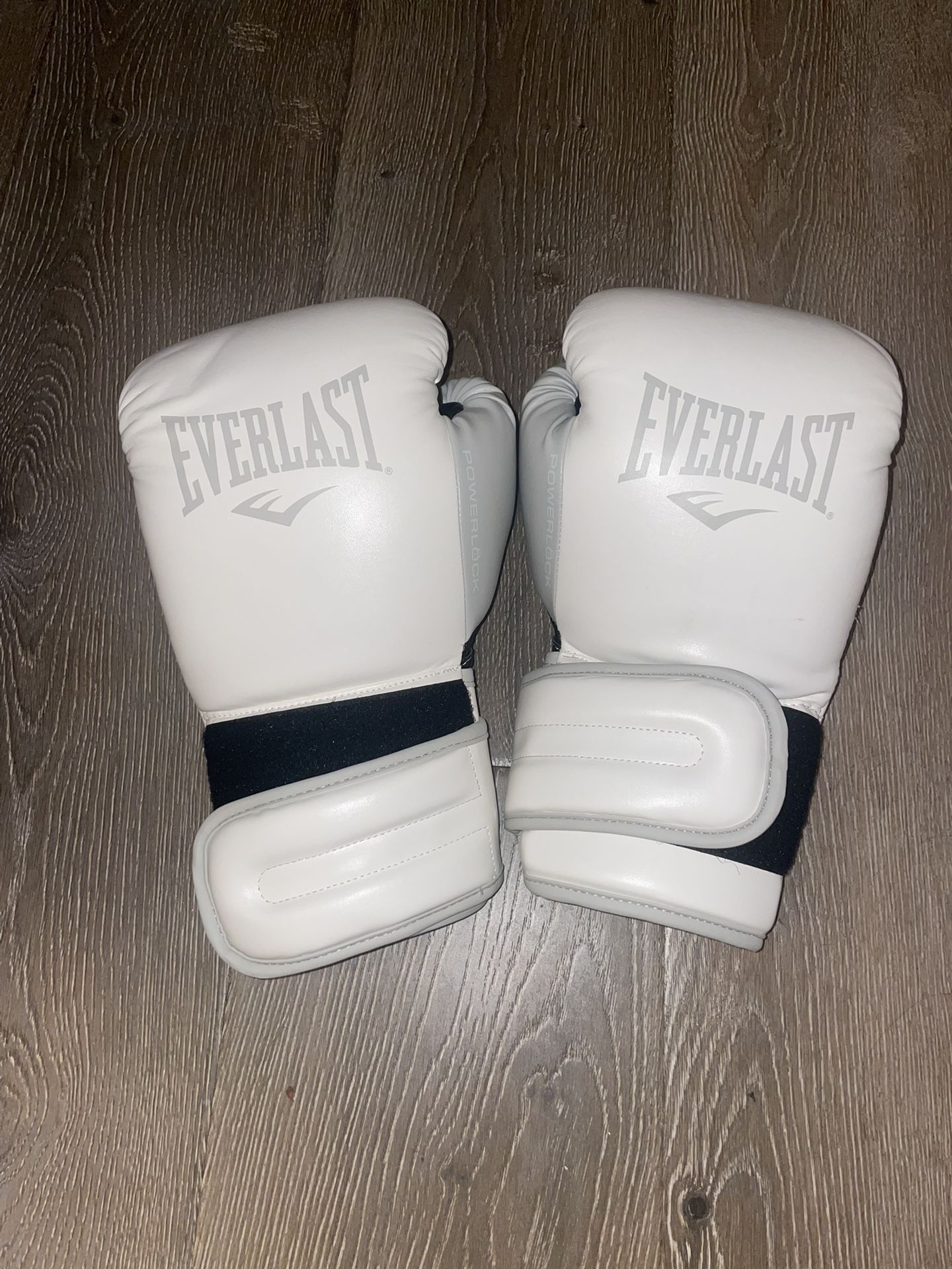 Everlast Boxing Gloves 12 Oz
