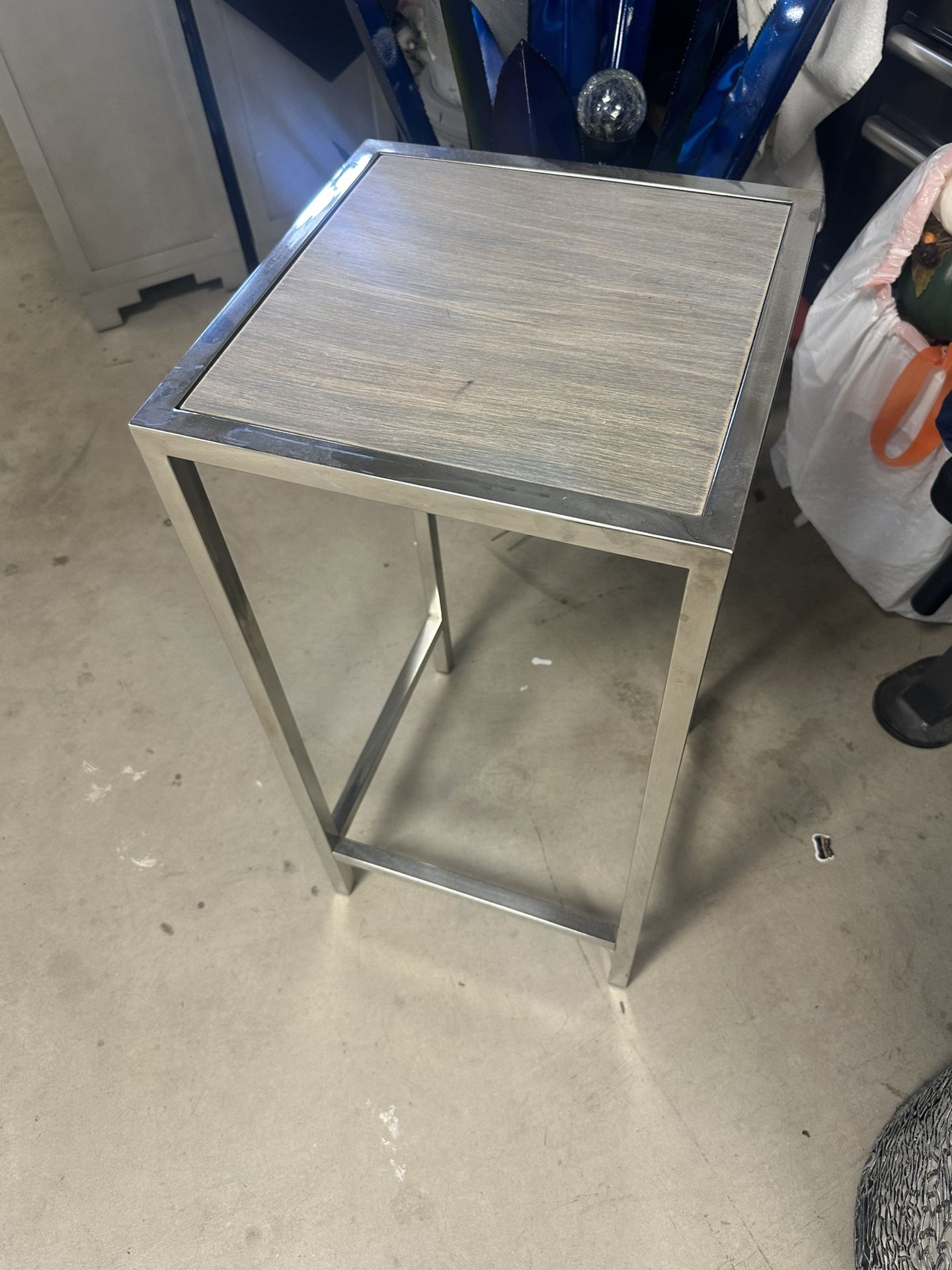 Side Table 
