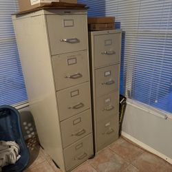Office File Cabinets