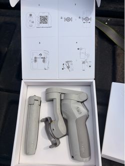 DJI Osmo mobile se