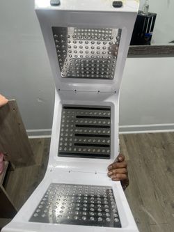Facial Machine