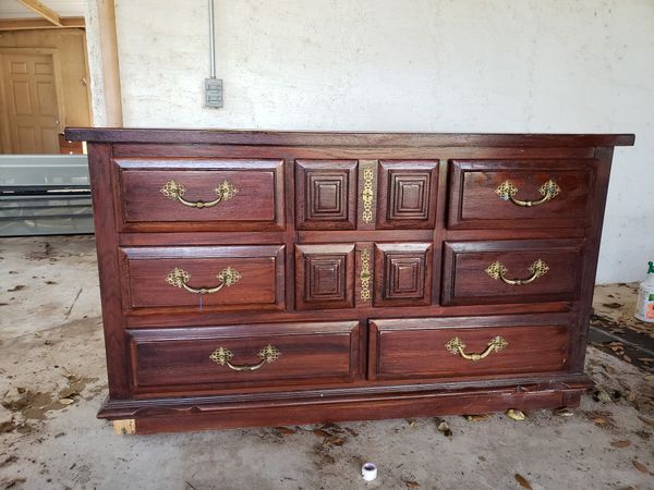 Link Taylor Espanol Dresser For Sale In Devine Tx Offerup