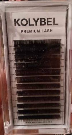 False Eyelashes