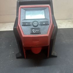 Milwaukee M12 Compact Inflator – Used (2 Available)