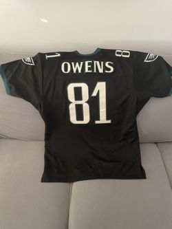 Eagles Jersey XXL