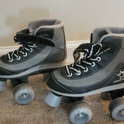 Toddler Roller Skates