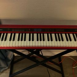 Roland GoKeys Keyboard
