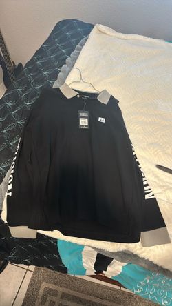 True Religion Long Sleeve