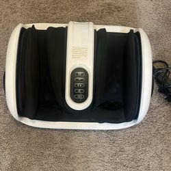 Foot Massager 