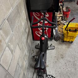 Pro-form Exercise Bike 
