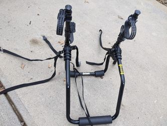 Bike Rack (Single Bike)
