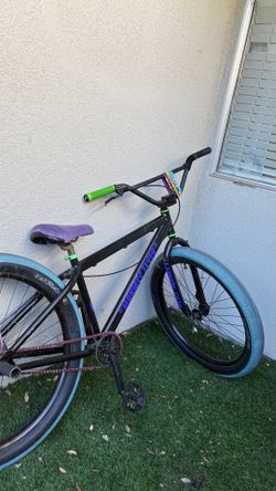 SE BIKE