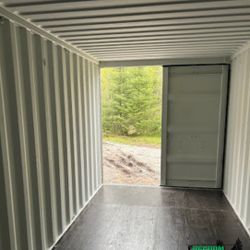 Shipping Containers!!!