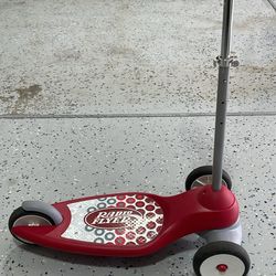 Kick Scooter 