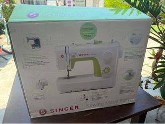 Singer