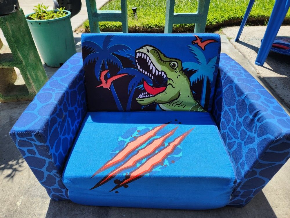 Kid Sofa/Bed