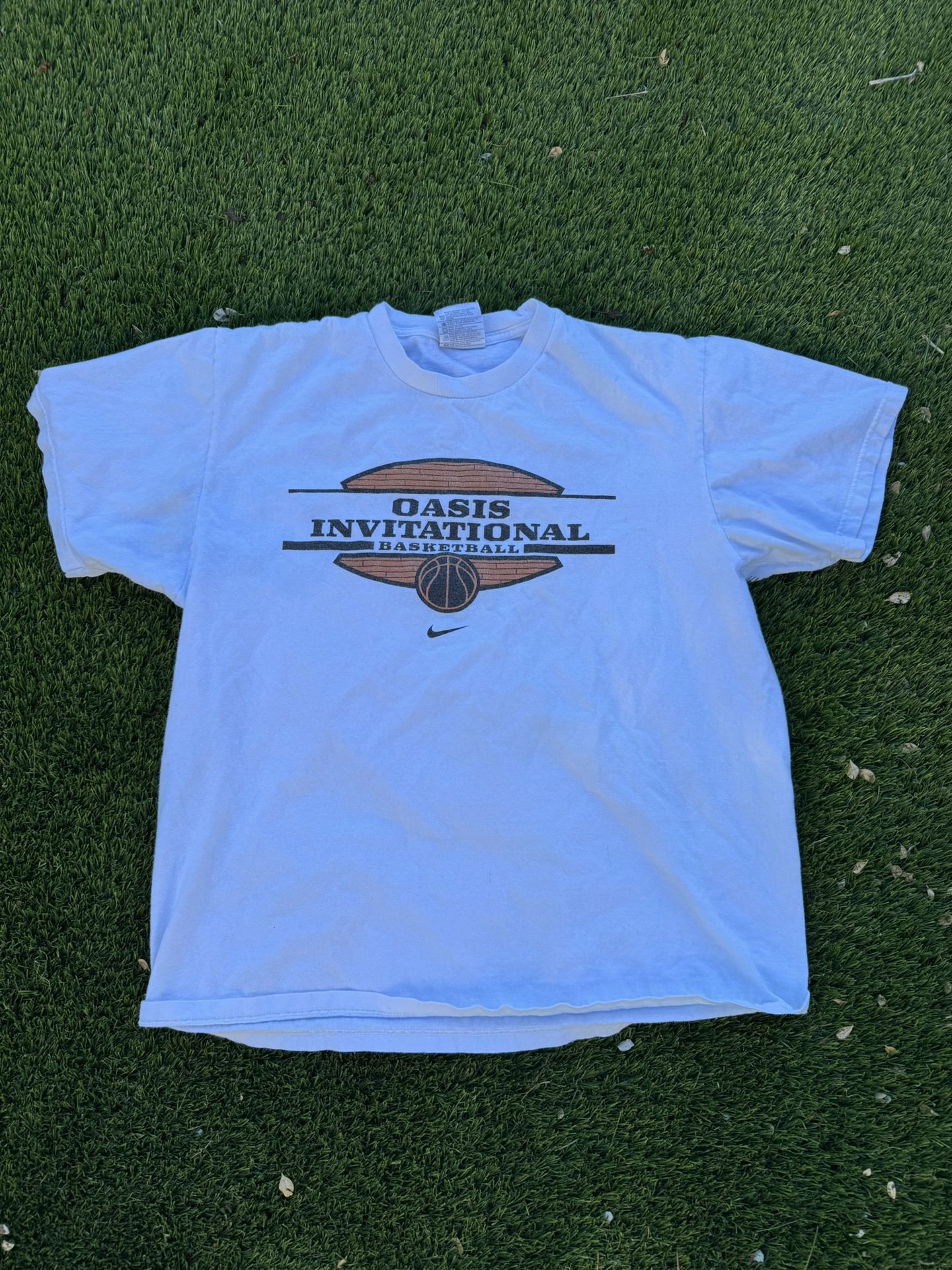 vtg nike tee