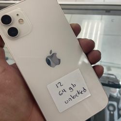 iPhone 12 Unlocked, Cheap $50 Down W Approval 