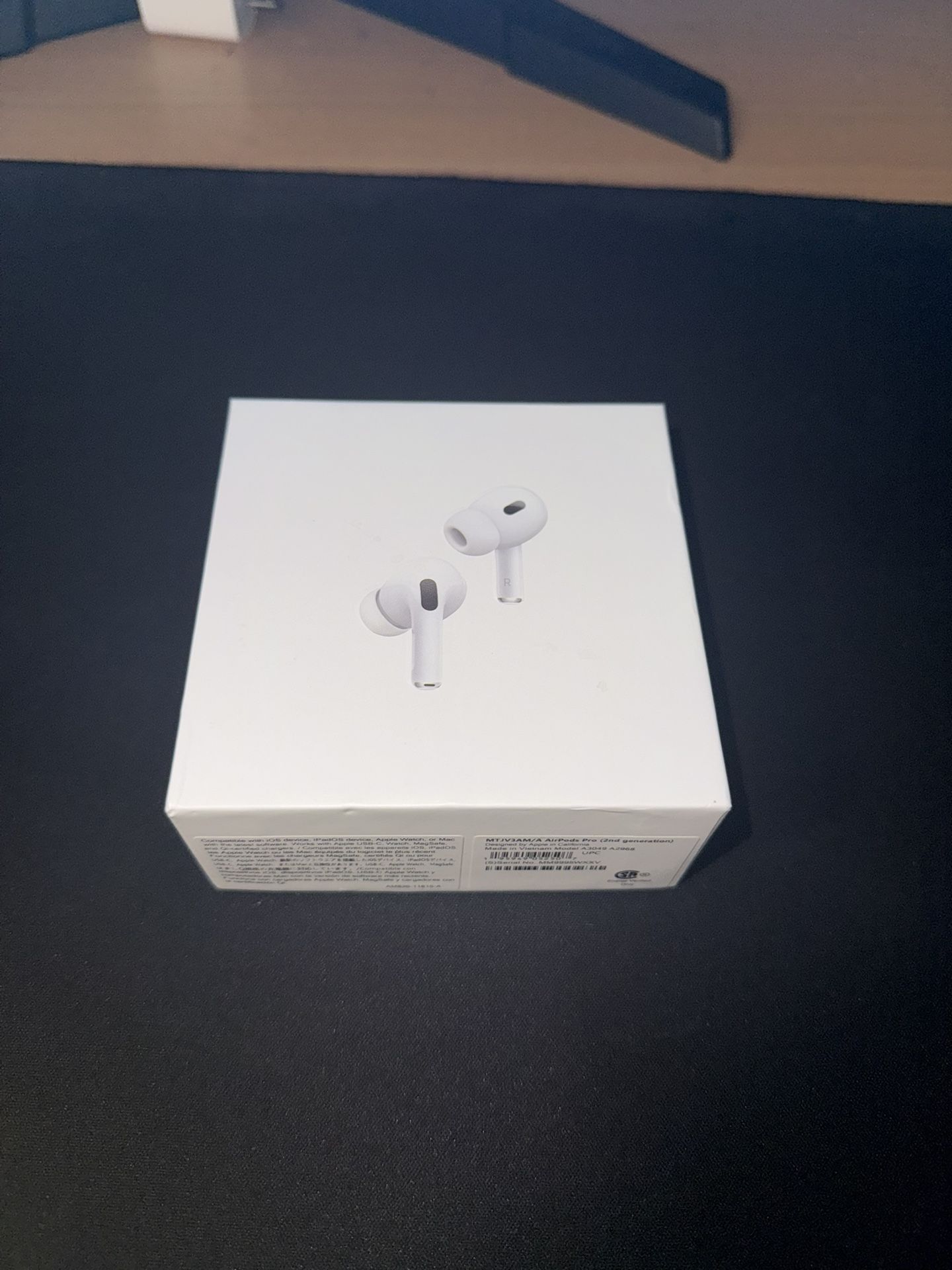 AirPod Pro 2