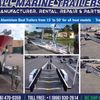 All Marine Trailers