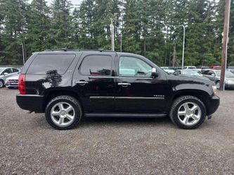 2014 Chevrolet Tahoe