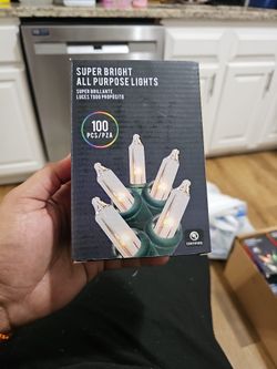 All purpose Lights