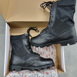 Rothco Speed Lace Jungle Boots