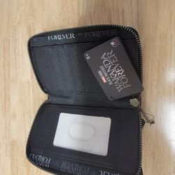 Black Panther Loungefly Wallet