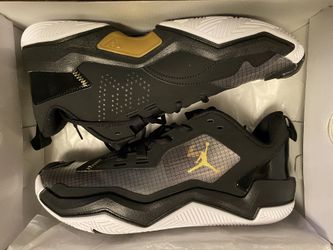 Jordan TAKE4