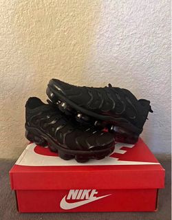 Nike vapormax plus