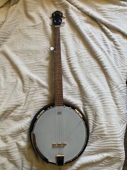 Pyle 5 String Banjo