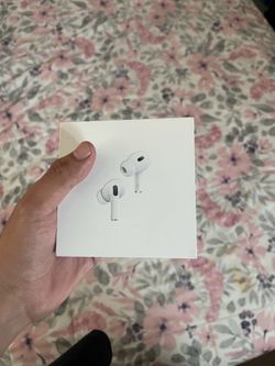 AirPods Pro 2