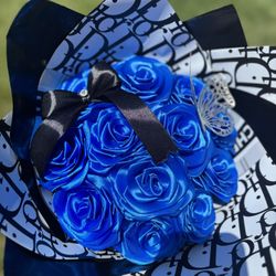 Eternal Rose Bouquet 