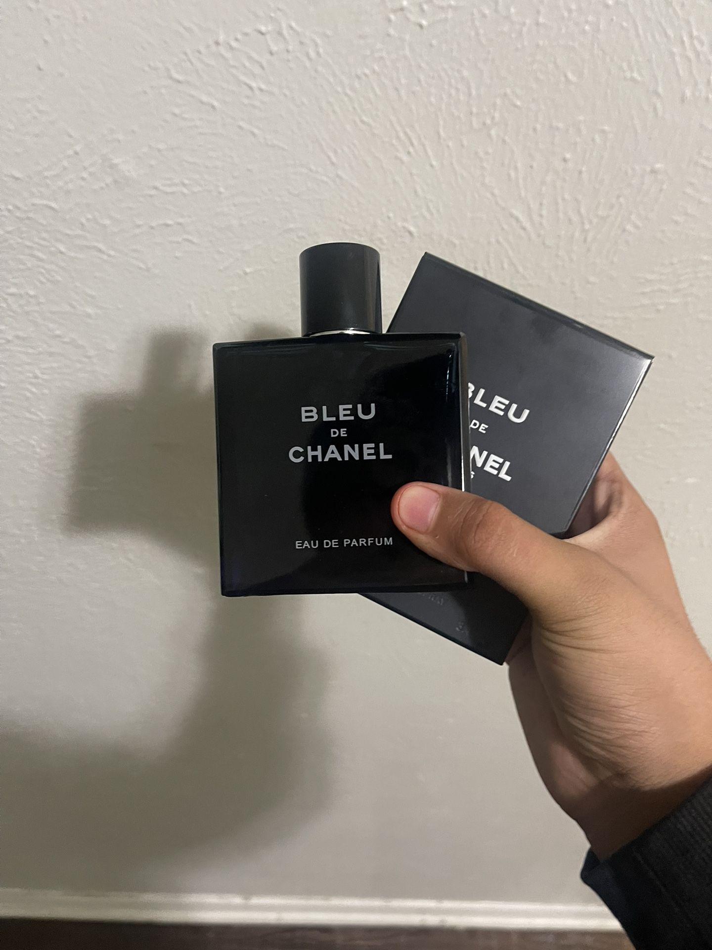 Bleu De Chanel Edp