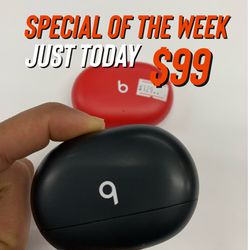 BEATS  NOW IS $99 JUST TODAY