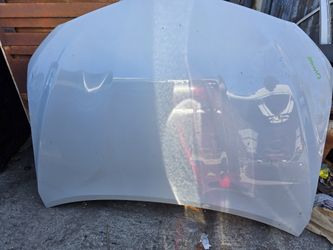 2018- 2024 Toyota Camry Hood