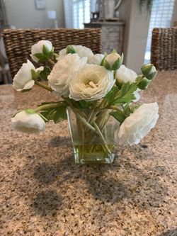 Decorative Flowers 