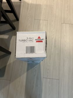 3-in-1 Turbo Vac