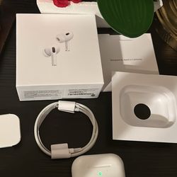 airpod 2nd generation