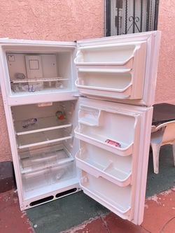 Refrigerador