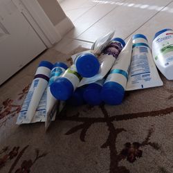 Head And Shoulders Bundle. See Below