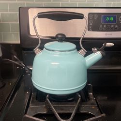 Williams Sonoma Tea Kettle 