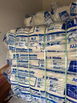 Insulation r19