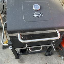 Grill