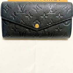 Louis Vuitton Sarah Monogram Empreinte