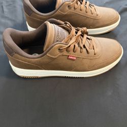 Vans 9 -1/2” For Men 