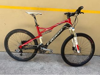 Specialized Epic Expert Full Carbon