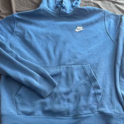 Nike Hoodie